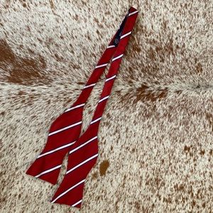 Tommy Hilfiger Bow Tie